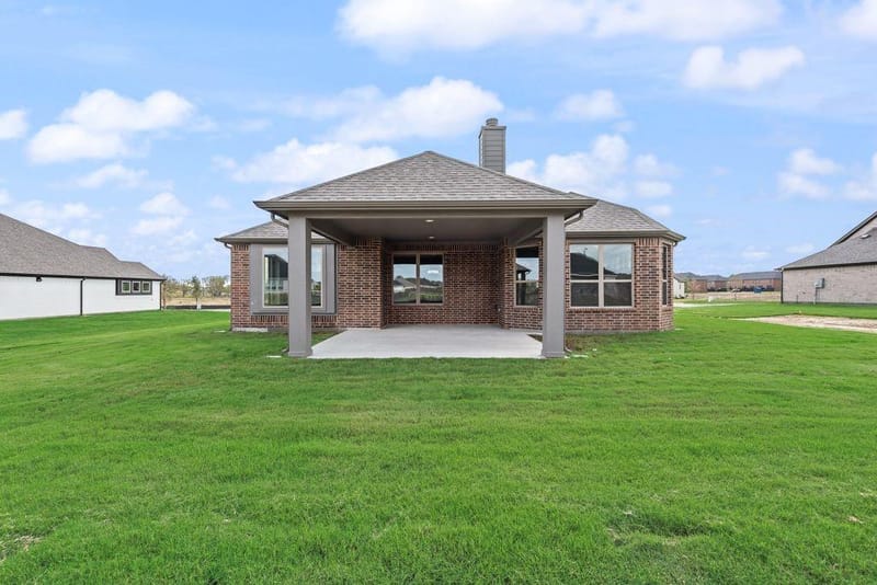 7013 Lilly Lane, Sanger TX 76266 - Photo 29