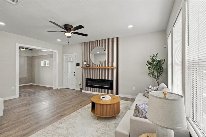 2014 Berwick Avenue, Dallas TX 75203 - Photo 5