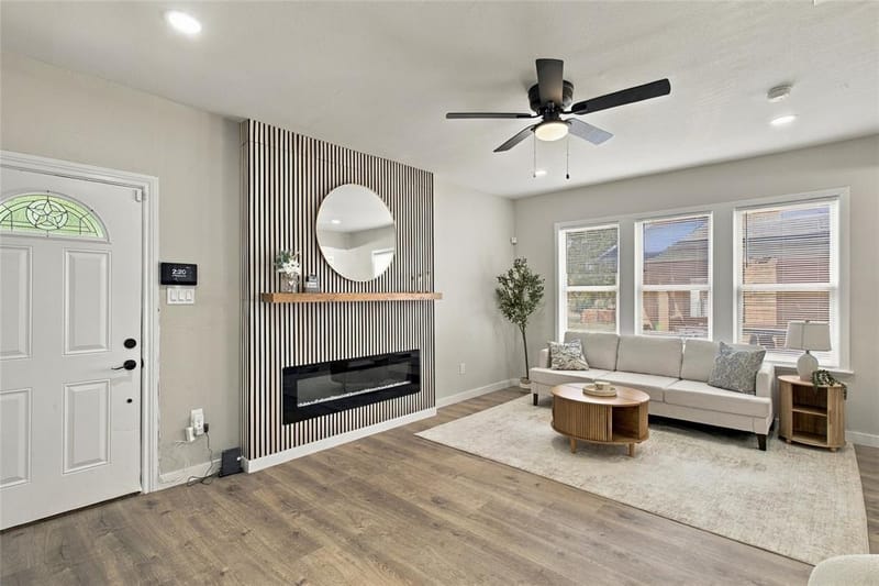 2014 Berwick Avenue, Dallas TX 75203 - Photo 4