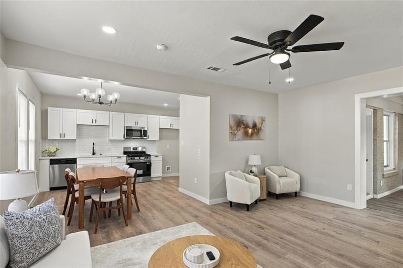 2014 Berwick Avenue, Dallas TX 75203 - Photo 8