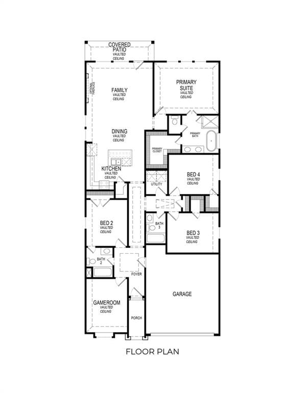 412 Mesa Verde Drive, Denton TX 76210