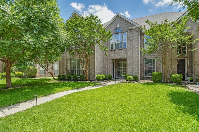 11319 Still Hollow Drive, Frisco TX 75035 - Photo 2