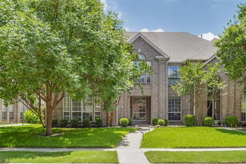 11319 Still Hollow Drive, Frisco TX 75035