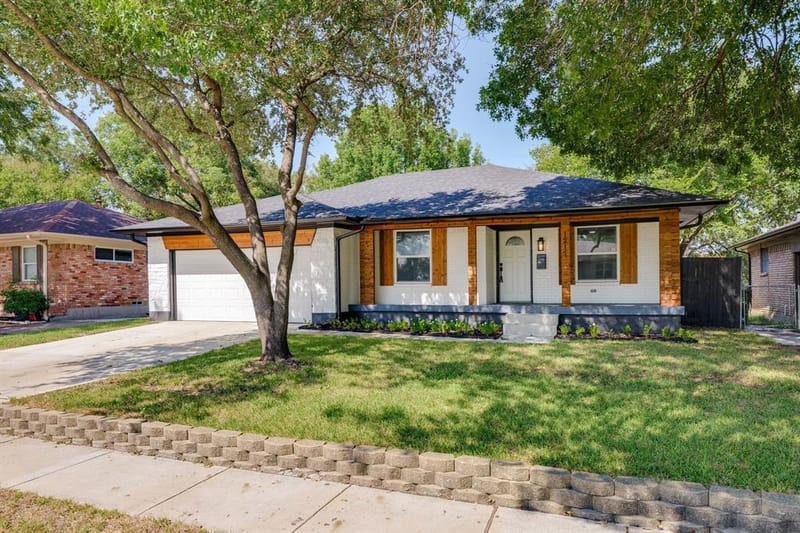 1217 Mayfield Avenue, Garland TX 75041 - Photo 2