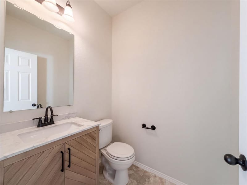 9000 Blackstone Drive, Providence Village TX 76227 - Photo 9