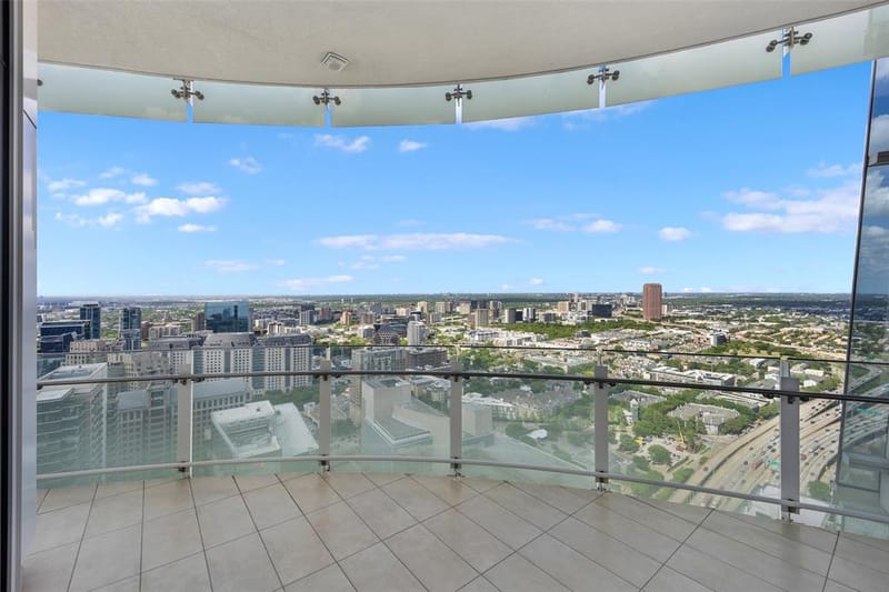 1918 Olive Street # 3901, Dallas TX 75201 - Photo 23