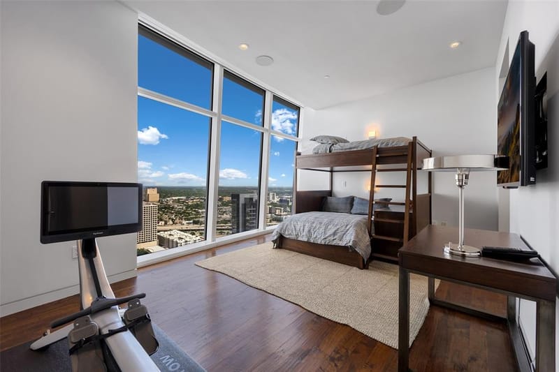 1918 Olive Street # 3901, Dallas TX 75201 - Photo 20