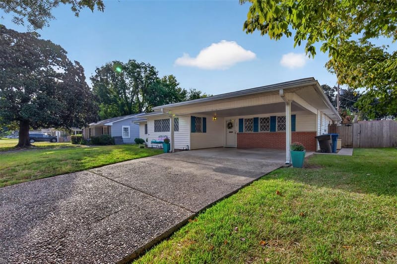 193 Charles Avenue, Shreveport LA 71105 - Photo 39