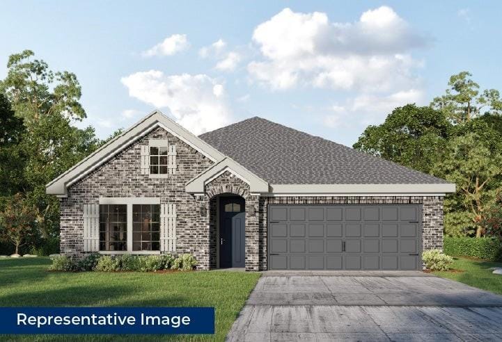413 Mesa Verde Drive, Denton TX 76210 - Photo 3