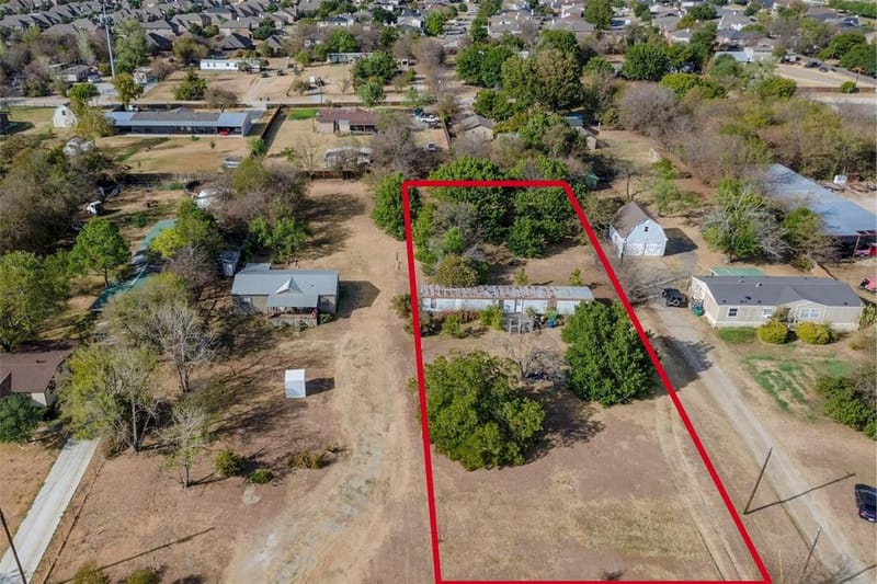 9280 Lonesome Dove Drive, Little Elm TX 75068 - Photo 3