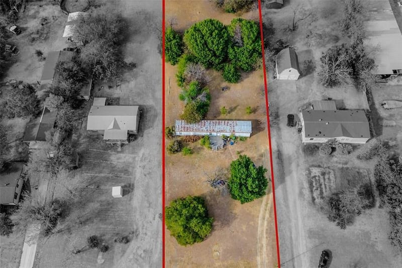 9280 Lonesome Dove Drive, Little Elm TX 75068