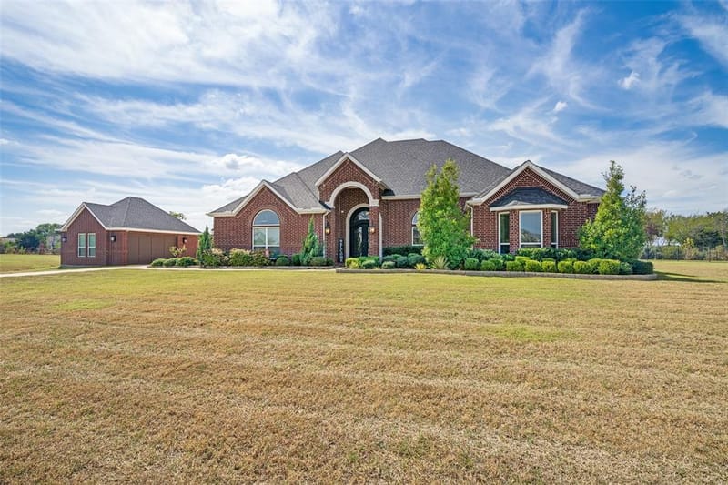 5113 Rosemont Court, Parker TX 75002 - Photo 2