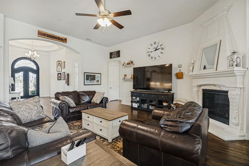 5113 Rosemont Court, Parker TX 75002 - Photo 6