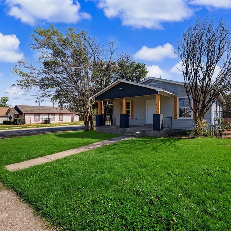 940 E Tucker Street, Fort Worth TX 76104 - Photo 4