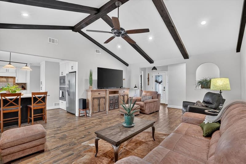 156 Cedar Elm Road, Willow Park TX 76087 - Photo 7