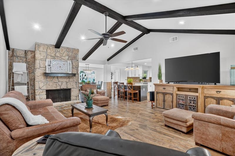 156 Cedar Elm Road, Willow Park TX 76087 - Photo 9