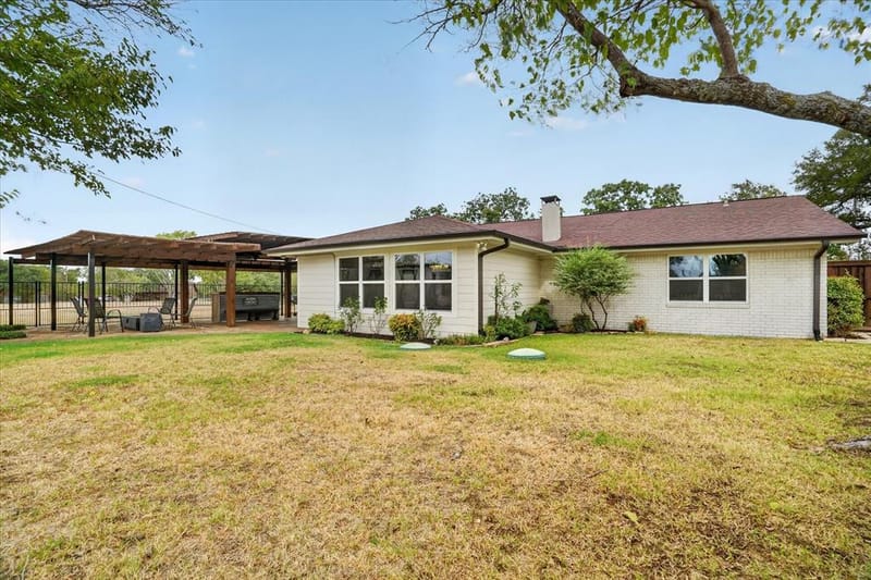156 Cedar Elm Road, Willow Park TX 76087 - Photo 37