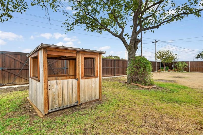 156 Cedar Elm Road, Willow Park TX 76087 - Photo 39