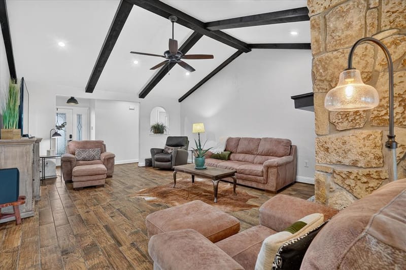 156 Cedar Elm Road, Willow Park TX 76087 - Photo 8