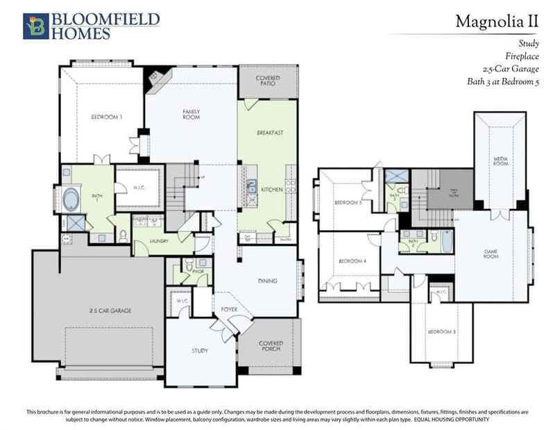 3012 Wild River Road, Melissa TX 75454 - Photo 2
