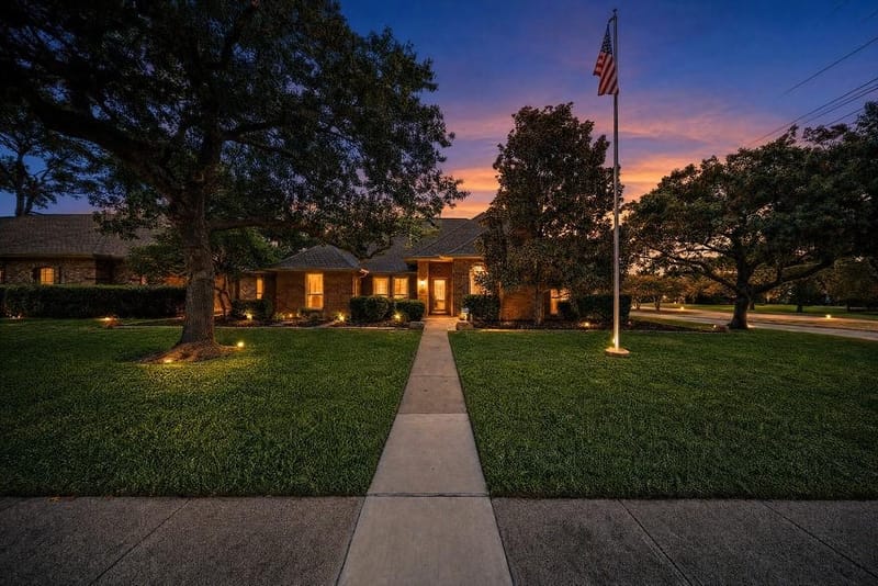 1513 Margate Lane, Richardson TX 75082