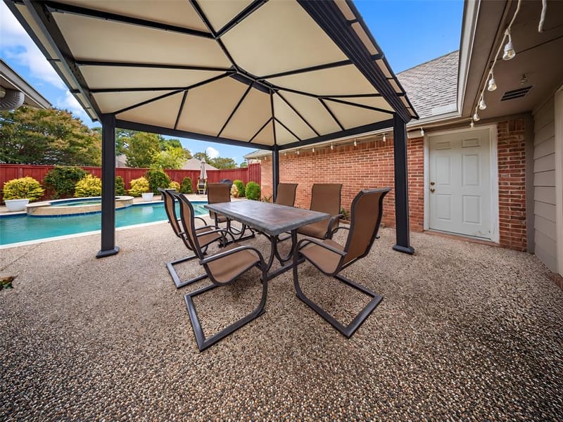 1513 Margate Lane, Richardson TX 75082 - Photo 33