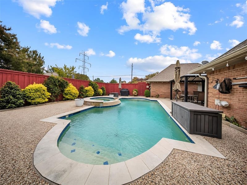 1513 Margate Lane, Richardson TX 75082 - Photo 31