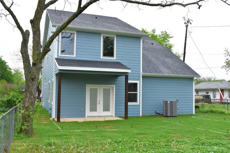 810 Euclid Street, Cleburne TX 76033 - Photo 22