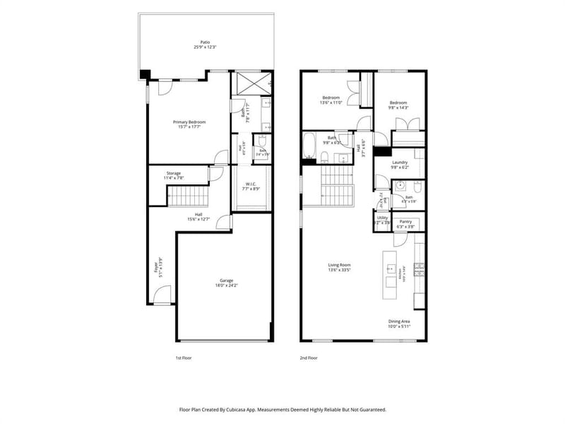 3464 Heritage Place, Richardson TX 75082 - Photo 40