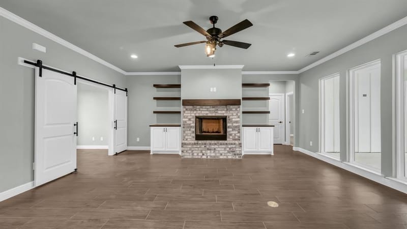 Sage TBD N FM 51, Weatherford TX 76088 - Photo 2
