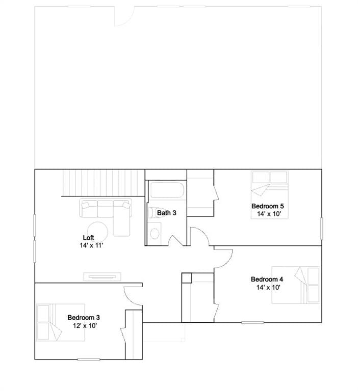 2916 Serenity Grove Lane, Fort Worth TX 76179 - Photo 3