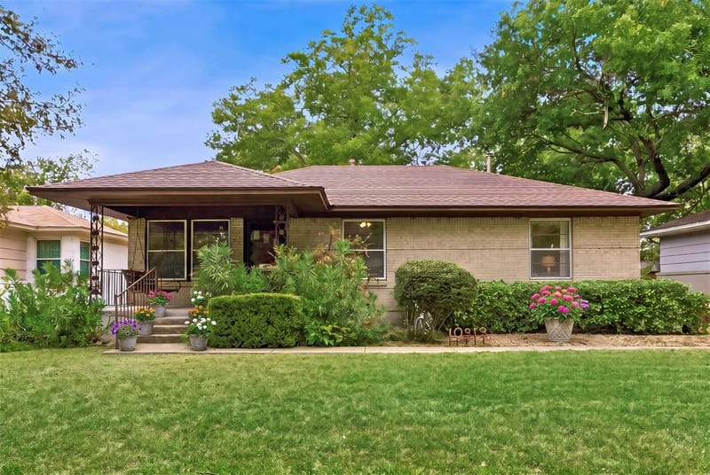 10313 Pinecrest Drive, Dallas TX 75228