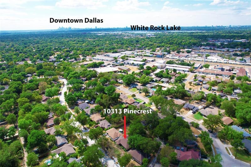 10313 Pinecrest Drive, Dallas TX 75228 - Photo 29