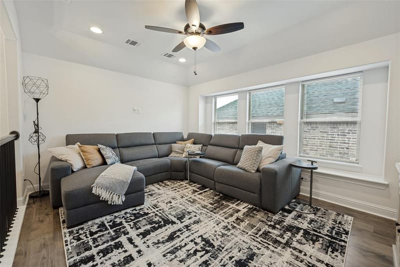 1507 Evening Primrose, Mansfield TX 76063 - Photo 13