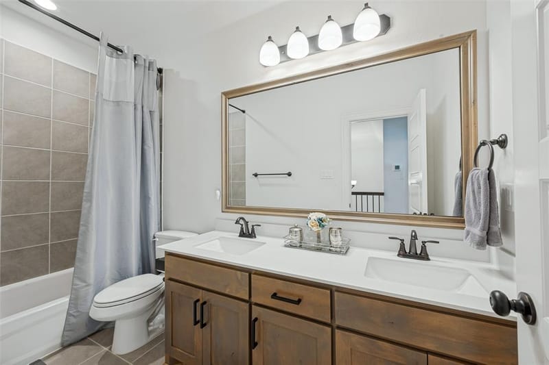 1507 Evening Primrose, Mansfield TX 76063 - Photo 22