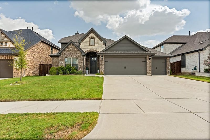 1507 Evening Primrose, Mansfield TX 76063