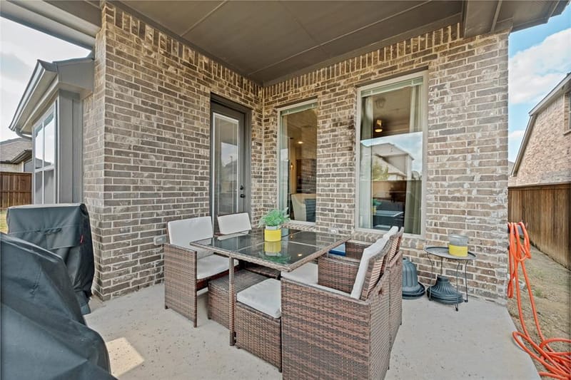 1507 Evening Primrose, Mansfield TX 76063 - Photo 25