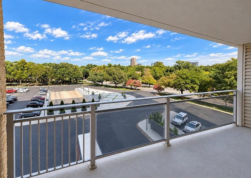 3883 Turtle Creek Boulevard # 403, Dallas TX 75219 - Photo 16