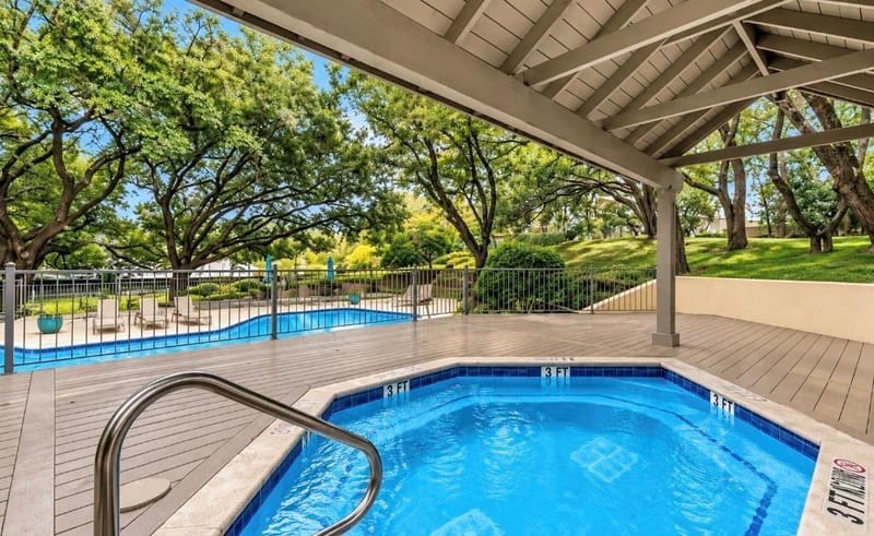 3883 Turtle Creek Boulevard # 403, Dallas TX 75219 - Photo 32