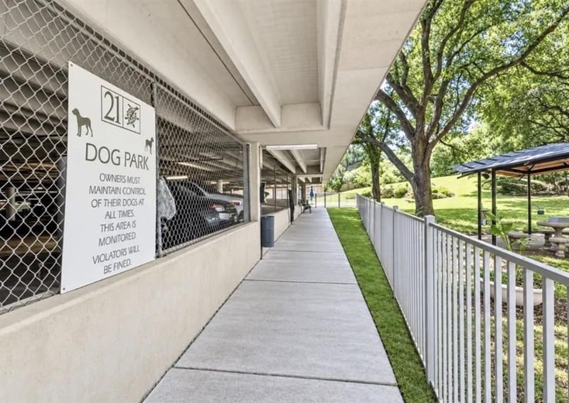 3883 Turtle Creek Boulevard # 403, Dallas TX 75219 - Photo 34