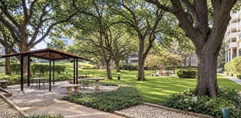 3883 Turtle Creek Boulevard # 403, Dallas TX 75219 - Photo 37