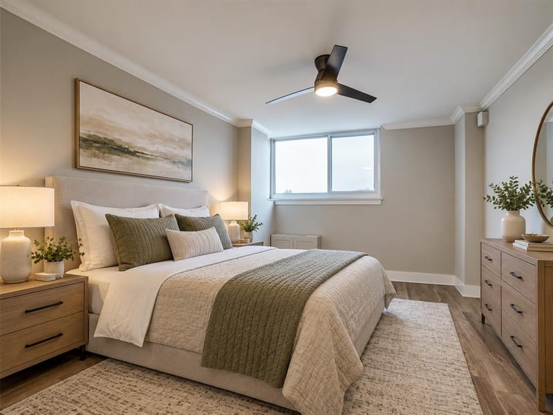 3883 Turtle Creek Boulevard # 403, Dallas TX 75219 - Photo 11