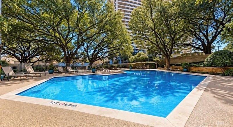 3883 Turtle Creek Boulevard # 403, Dallas TX 75219 - Photo 31
