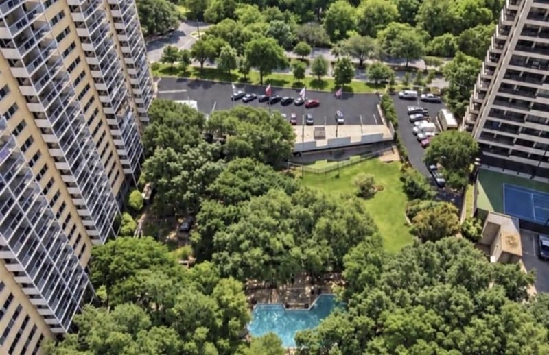 3883 Turtle Creek Boulevard # 403, Dallas TX 75219 - Photo 39