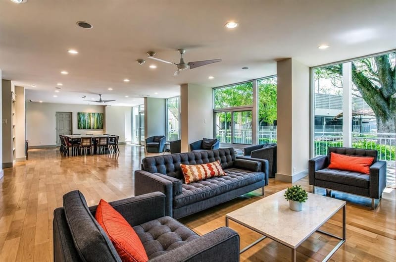 3883 Turtle Creek Boulevard # 403, Dallas TX 75219 - Photo 29
