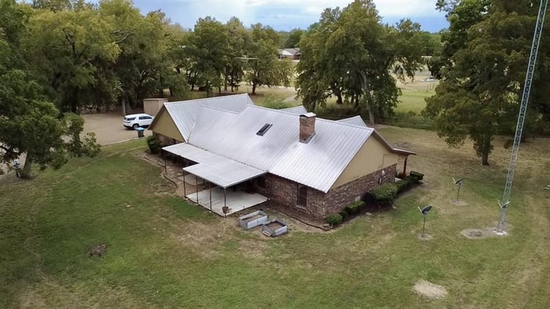 18830 Johnson Lane, Farmersville TX 75442 - Photo 2