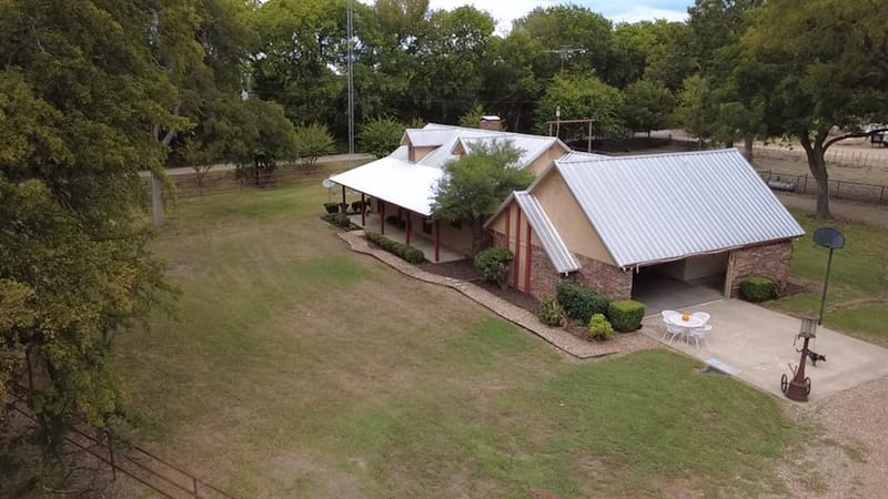 18830 Johnson Lane, Farmersville TX 75442 - Photo 3