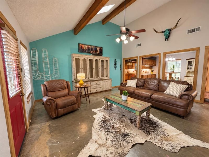 18830 Johnson Lane, Farmersville TX 75442 - Photo 9
