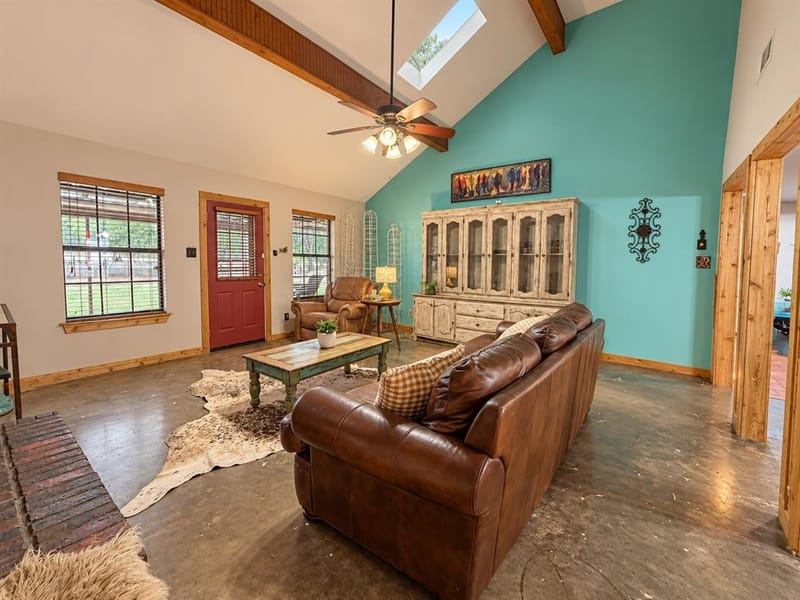 18830 Johnson Lane, Farmersville TX 75442 - Photo 10
