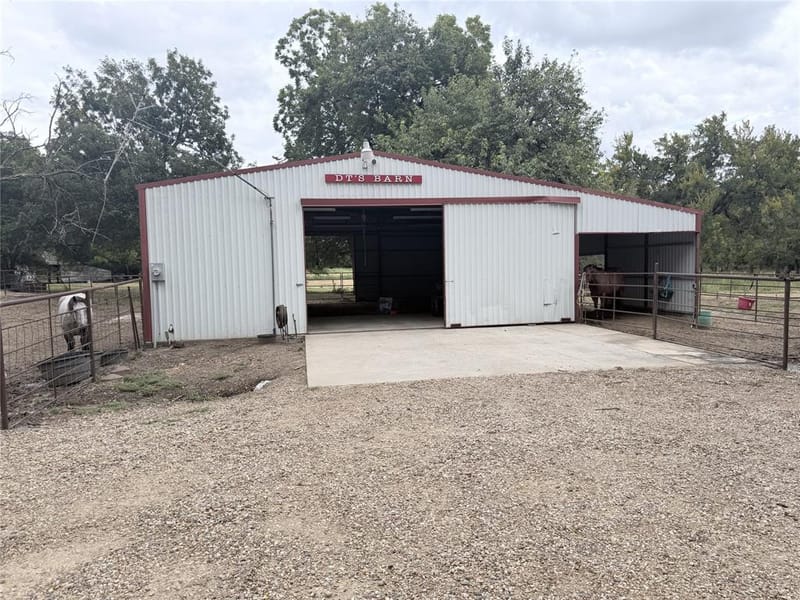 18830 Johnson Lane, Farmersville TX 75442 - Photo 33